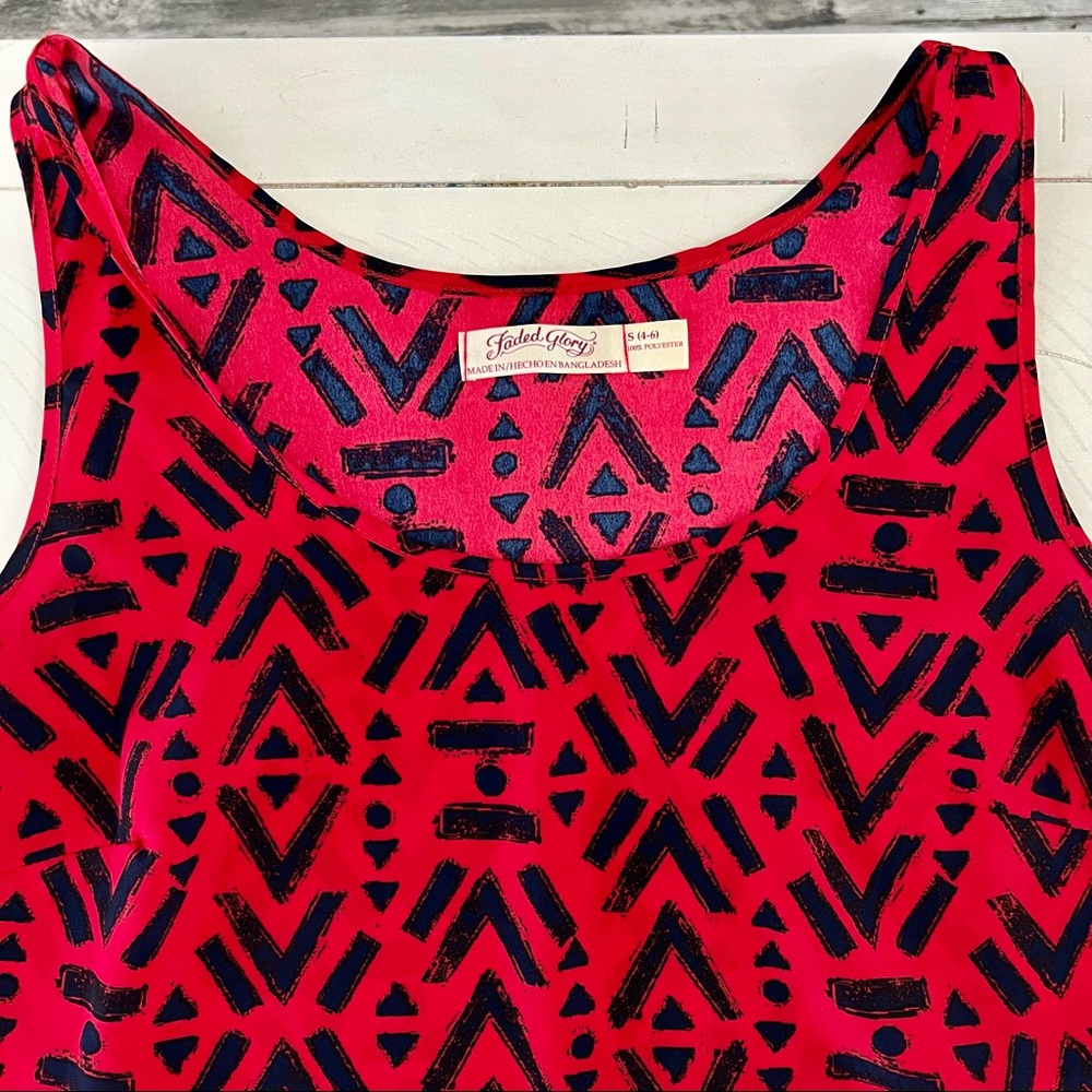 Tank Top - Picture 2 of 3